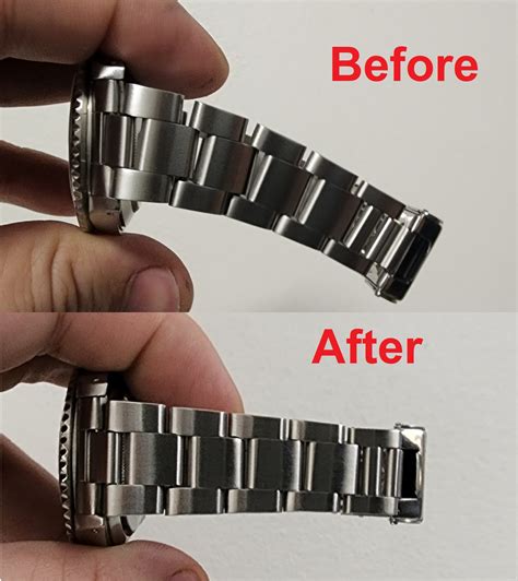 replacement rolex bracelet.